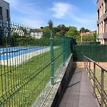 Apto Llanes Piscina Y Playa - Muga Azul Apartment Celorio (Llanes)