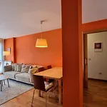 Apartment Apto Llanes Piscina Y Playa - Muga Azul Celorio (Llanes)