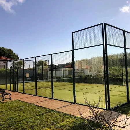 La Muga Azul Apartment