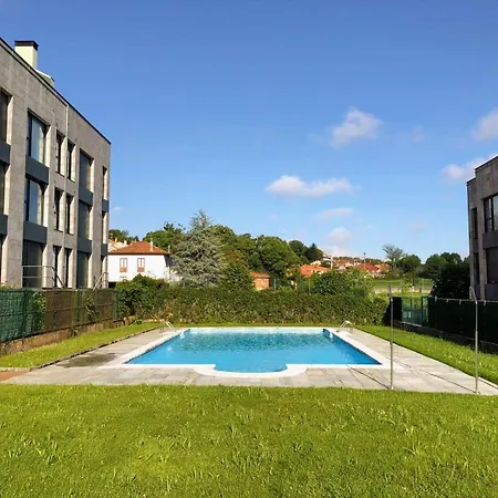 La Muga Azul Apartment
