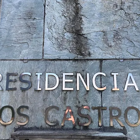 Διαμέρισμα La Muga Azul Celorio (Llanes)