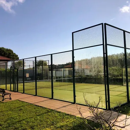 La Muga Azul Διαμέρισμα *