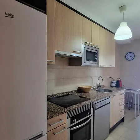 La Muga Azul Celorio (Llanes)