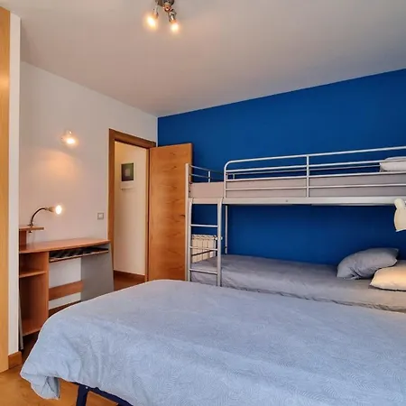 La Muga Azul Apartamento