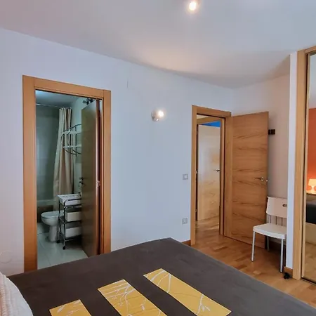 Διαμέρισμα La Muga Azul Celorio (Llanes)