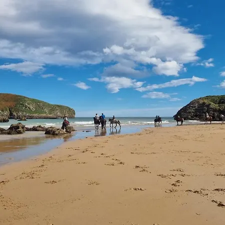 La Muga Azul Διαμέρισμα