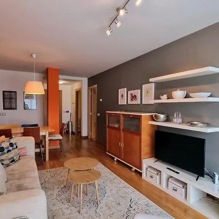 La Muga Azul Διαμέρισμα Celorio (Llanes)