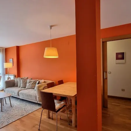 Apartamento La Muga Azul Celorio (Llanes)